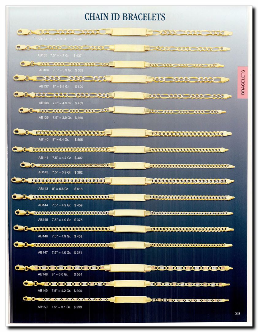 Llamanos al 1(800) 825-9452<br>Catalogos USA<br>(41 of 140)