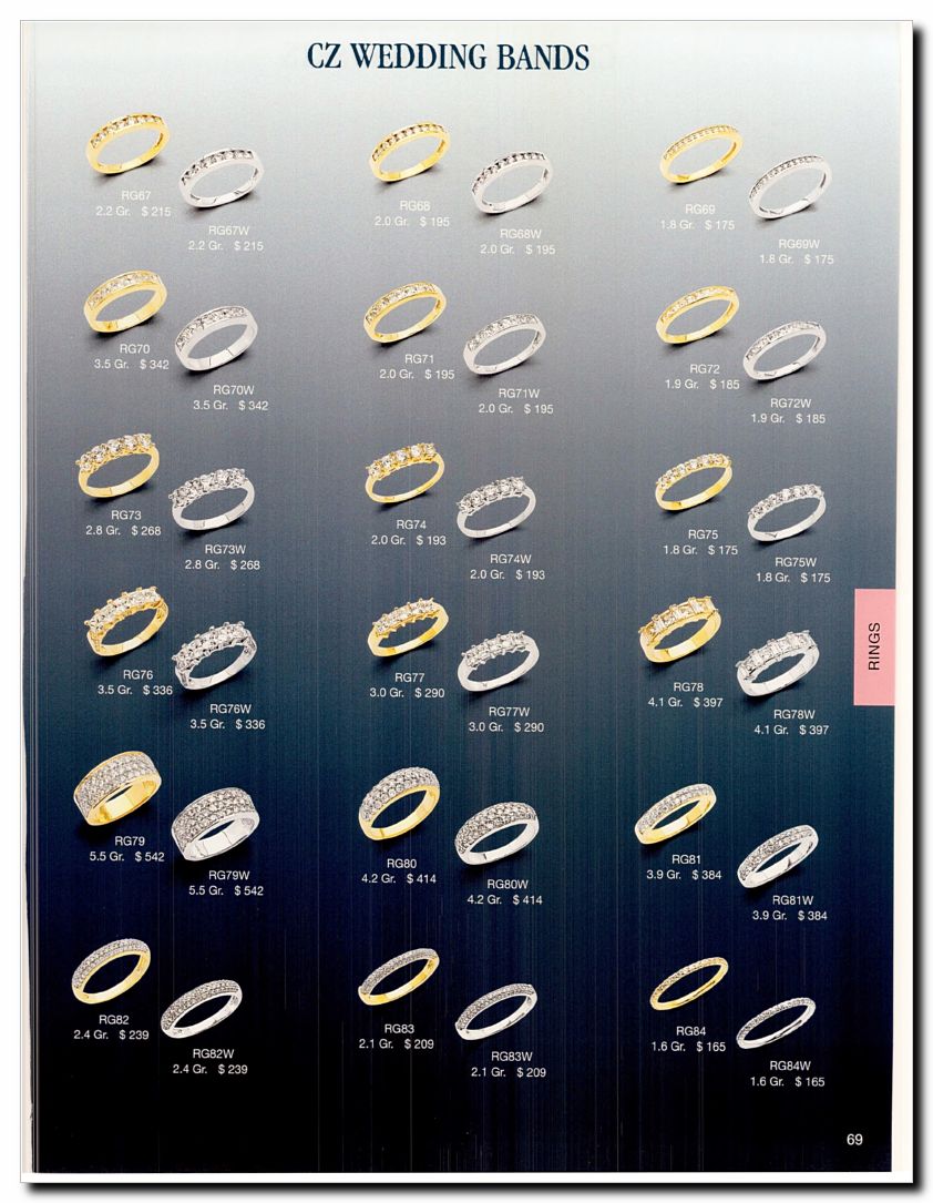 Llamanos al 1(800) 825-9452<br>Catalogos USA<br>(71 of 140)