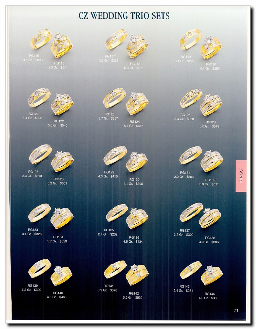 Llamanos al 1(800) 825-9452<br>Catalogos USA<br>(73 of 140)