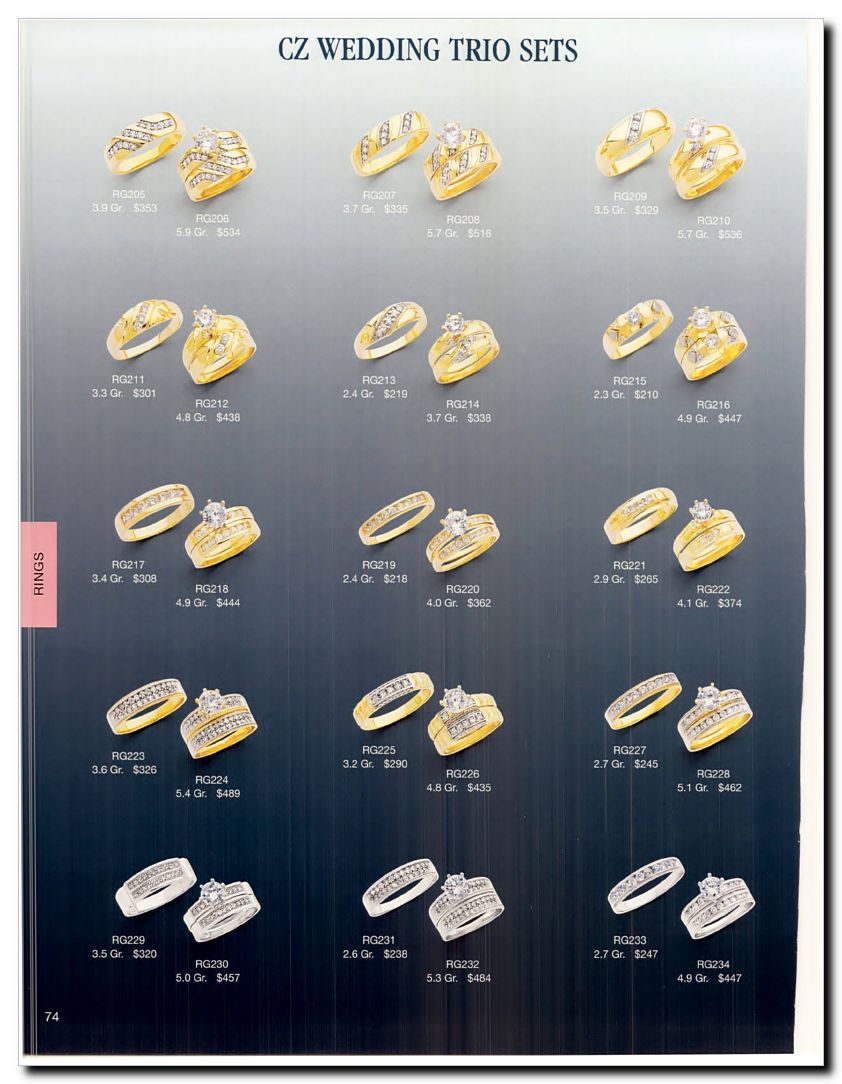 Llamanos al 1(800) 825-9452<br>Catalogos USA<br>(76 of 140)