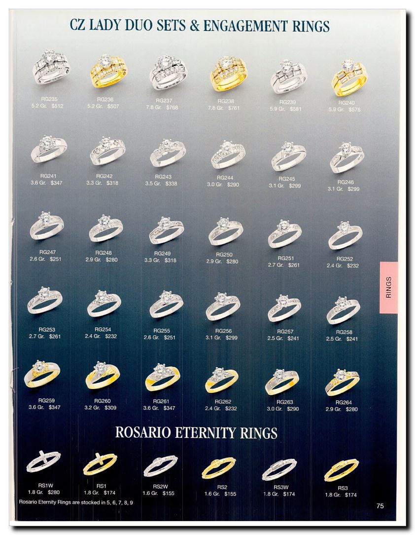 Llamanos al 1(800) 825-9452<br>Catalogos USA<br>(77 of 140)