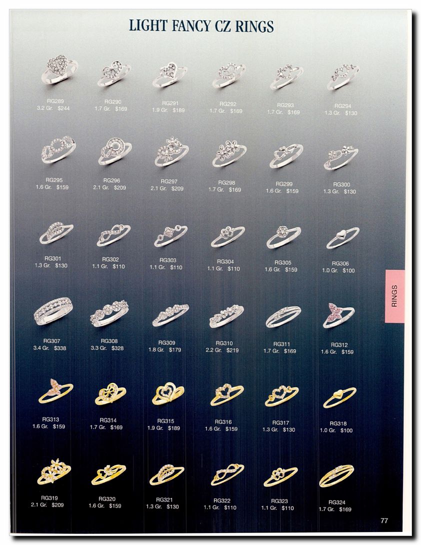 Llamanos al 1(800) 825-9452<br>Catalogos USA<br>(79 of 140)