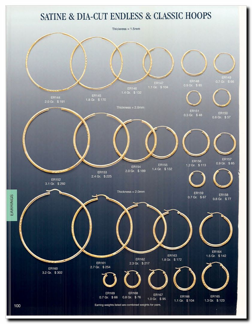 Llamanos al 1(800) 825-9452<br>Catalogos USA<br>(102 of 140)