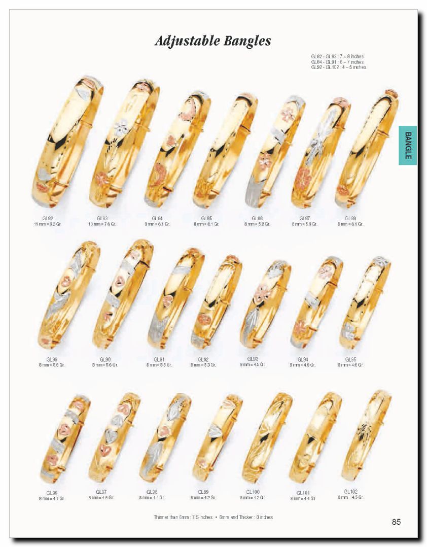 Llamanos al 1(800) 825-9452<br>Catalogos USA<br>(86 of 321)