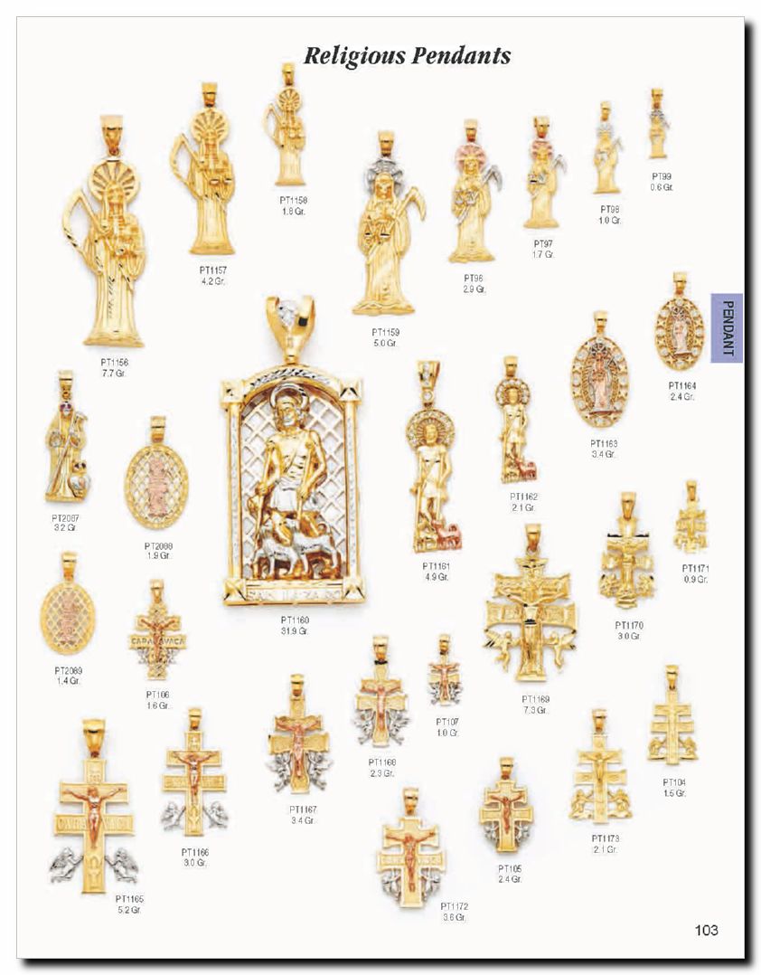 Llamanos al 1(800) 825-9452<br>Catalogos USA<br>(104 of 321)