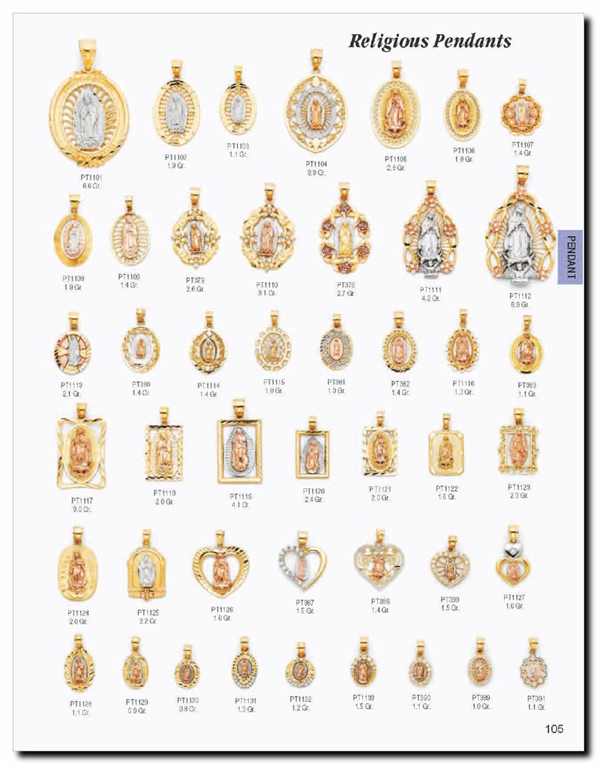 Llamanos al 1(800) 825-9452<br>Catalogos USA<br>(106 of 321)