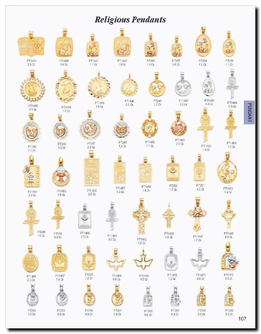 Llamanos al 1(800) 825-9452<br>Catalogos USA<br>(108 of 321)