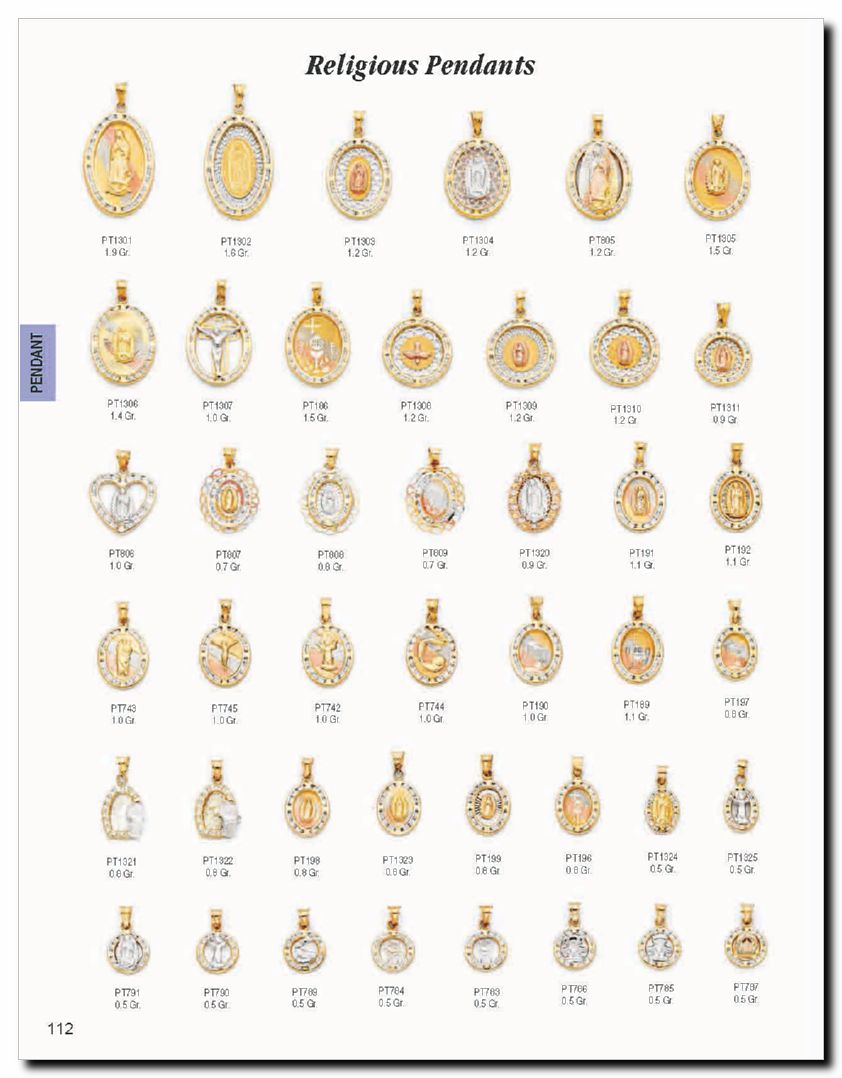 Llamanos al 1(800) 825-9452<br>Catalogos USA<br>(113 of 321)