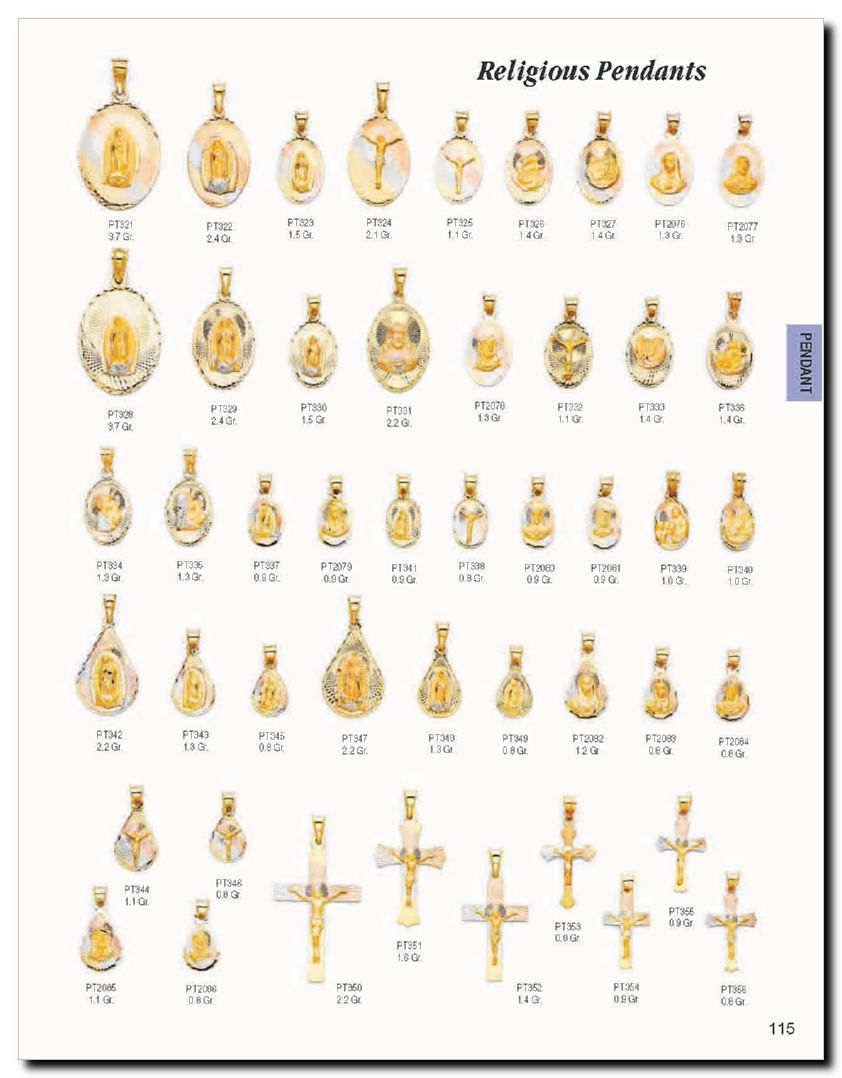 Llamanos al 1(800) 825-9452<br>Catalogos USA<br>(116 of 321)