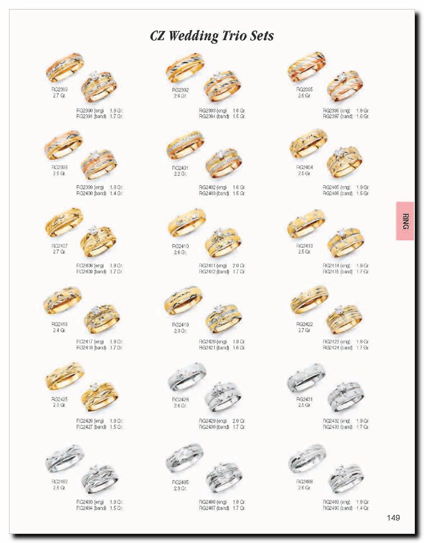 Llamanos al 1(800) 825-9452<br>Catalogos USA<br>(150 of 321)