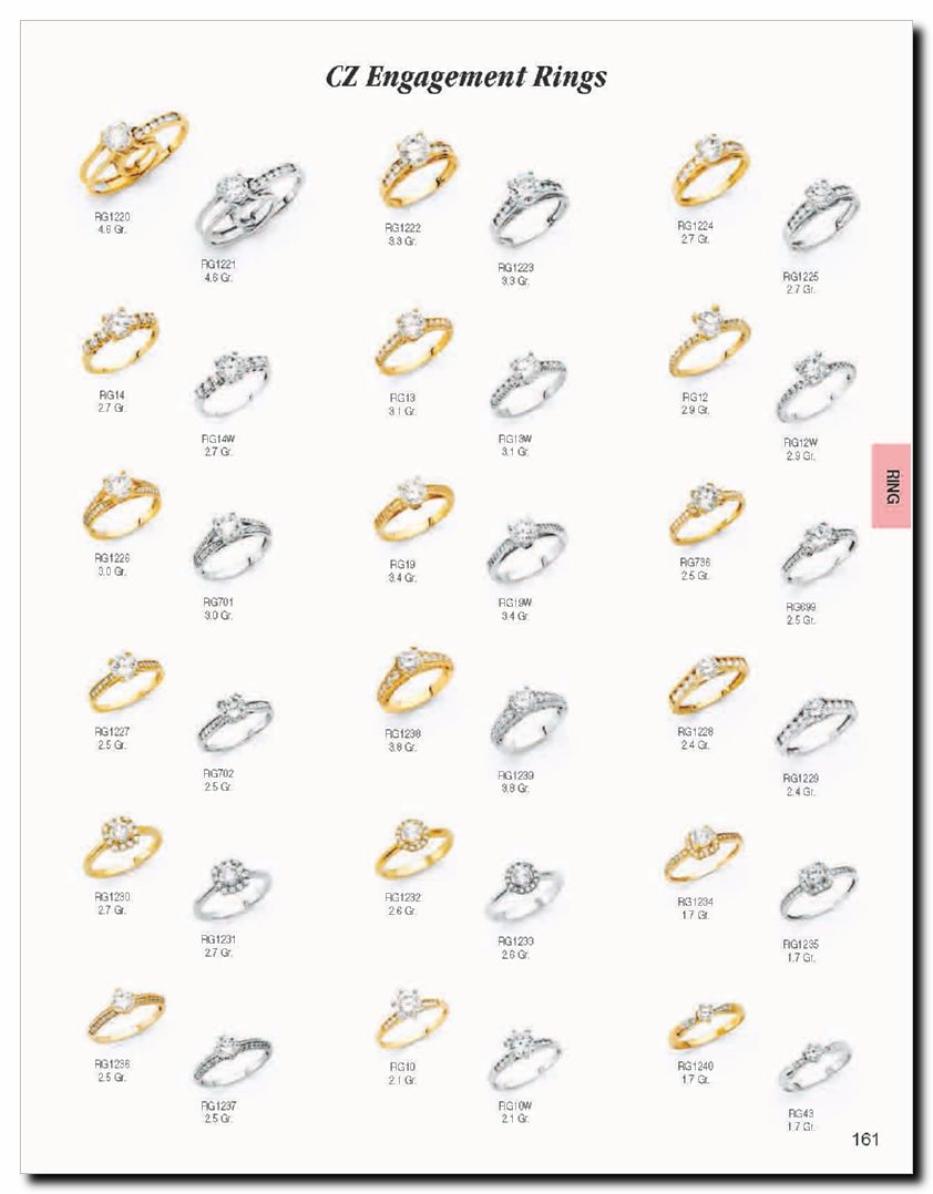 Llamanos al 1(800) 825-9452<br>Catalogos USA<br>(162 of 321)