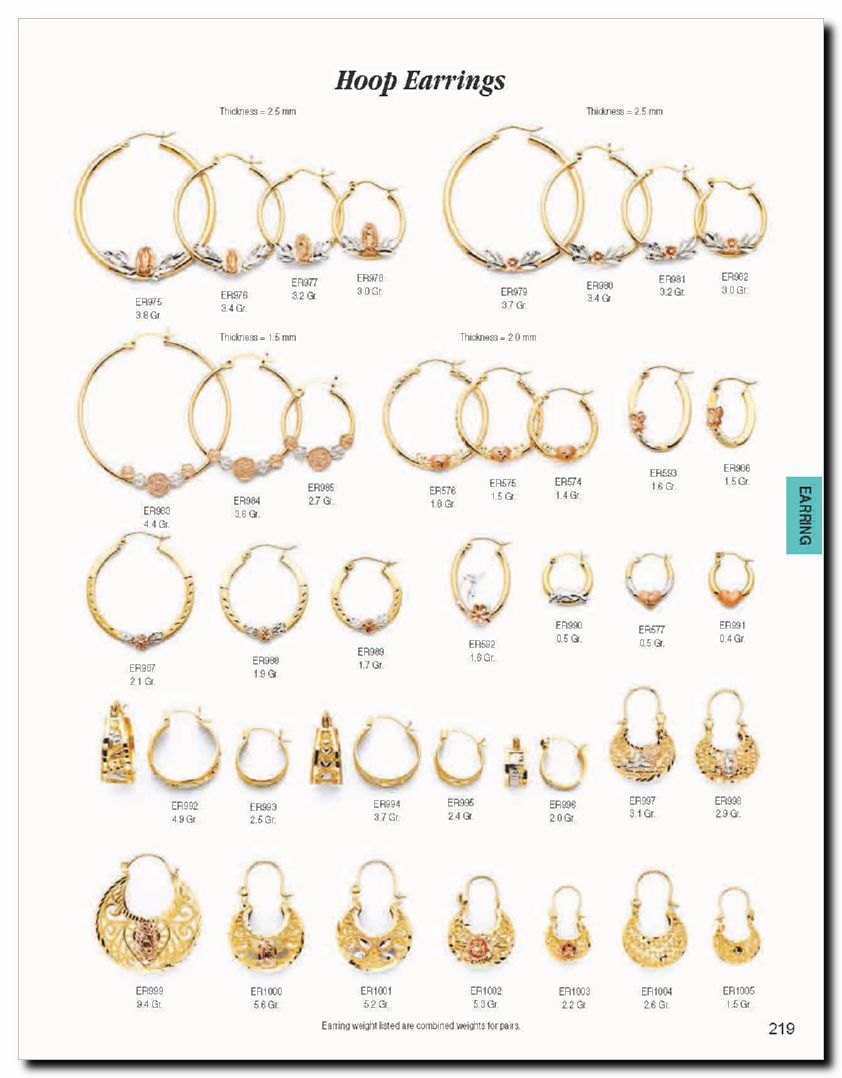 Llamanos al 1(800) 825-9452<br>Catalogos USA<br>(220 of 321)