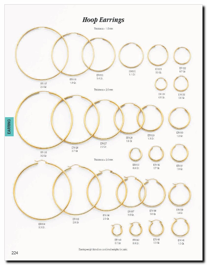 Llamanos al 1(800) 825-9452<br>Catalogos USA<br>(225 of 321)