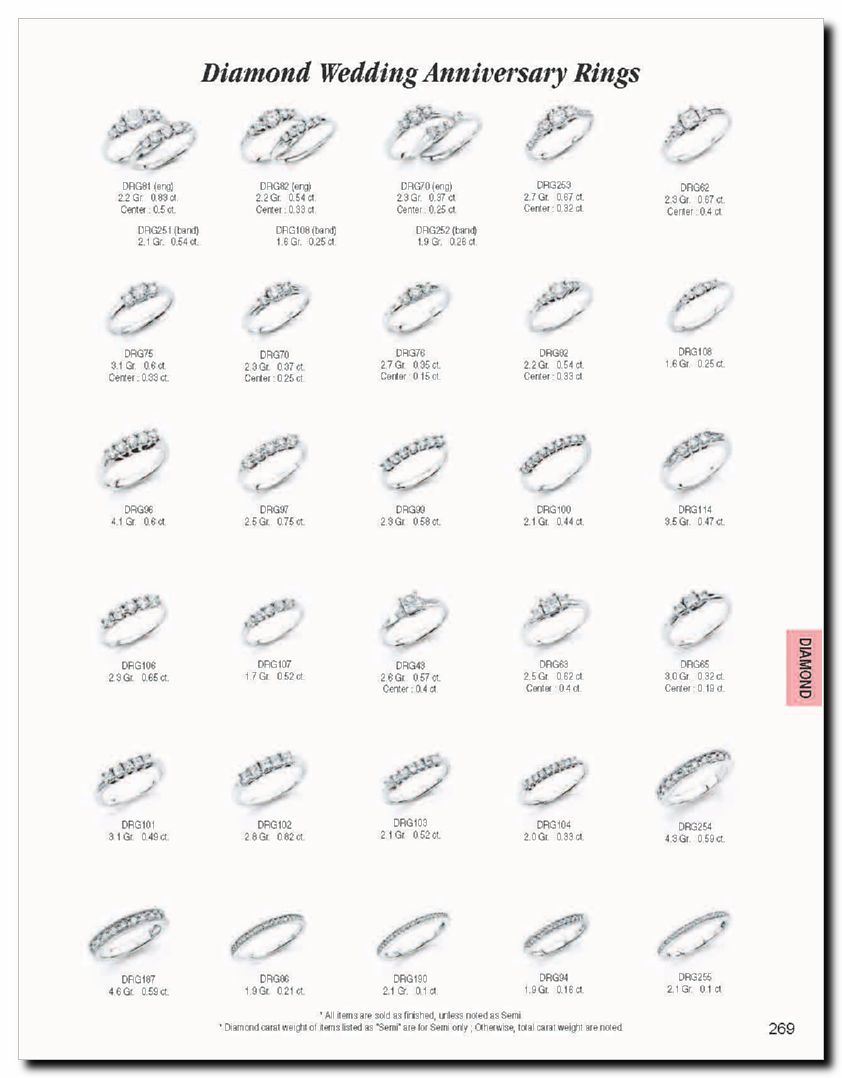 Llamanos al 1(800) 825-9452<br>Catalogos USA<br>(270 of 321)