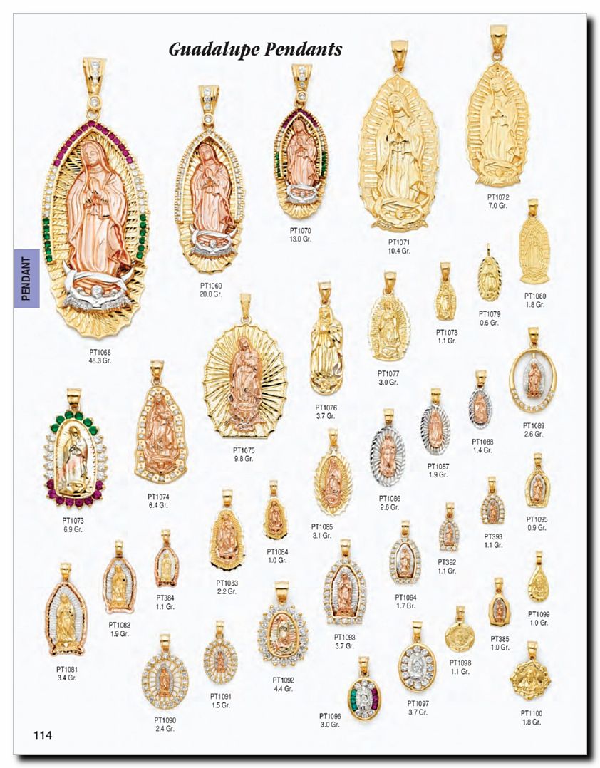 Llamanos al 1(800) 825-9452<br>Catalogos USA<br>(115 of 294)