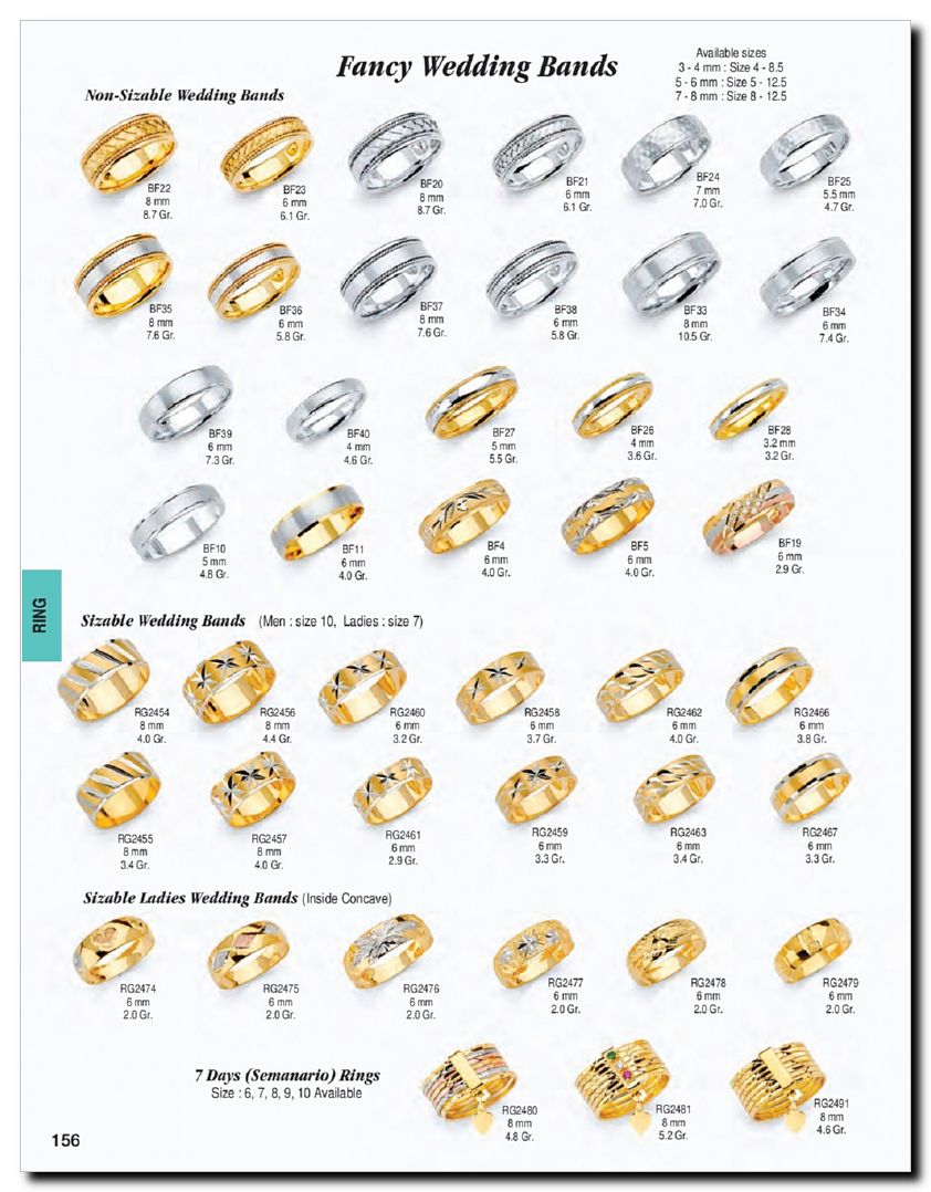 Llamanos al 1(800) 825-9452<br>Catalogos USA<br>(157 of 294)
