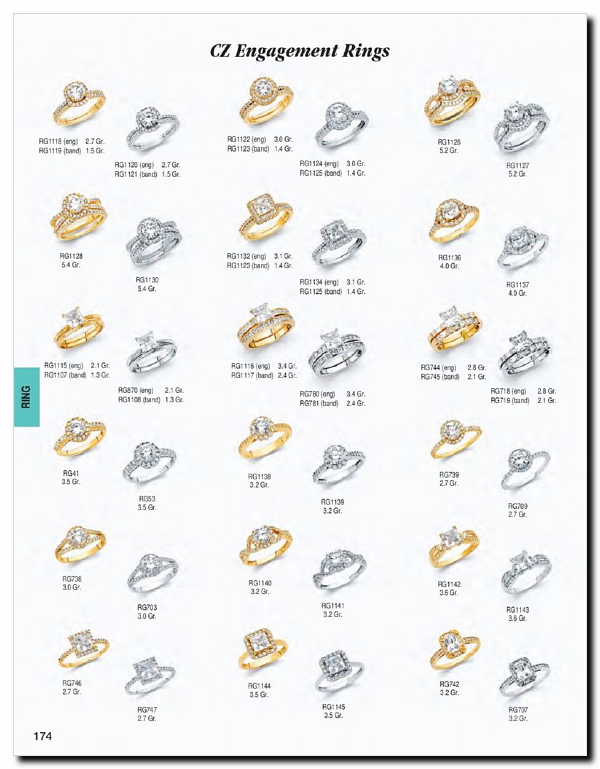 Llamanos al 1(800) 825-9452<br>Catalogos USA<br>(175 of 294)