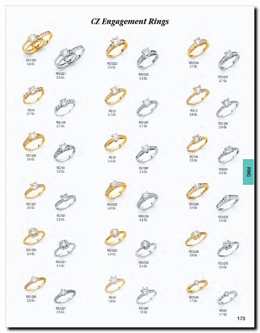 Llamanos al 1(800) 825-9452<br>Catalogos USA<br>(176 of 294)