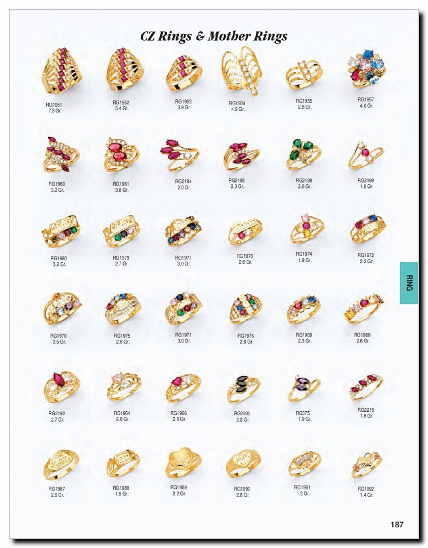 Llamanos al 1(800) 825-9452<br>Catalogos USA<br>(188 of 294)