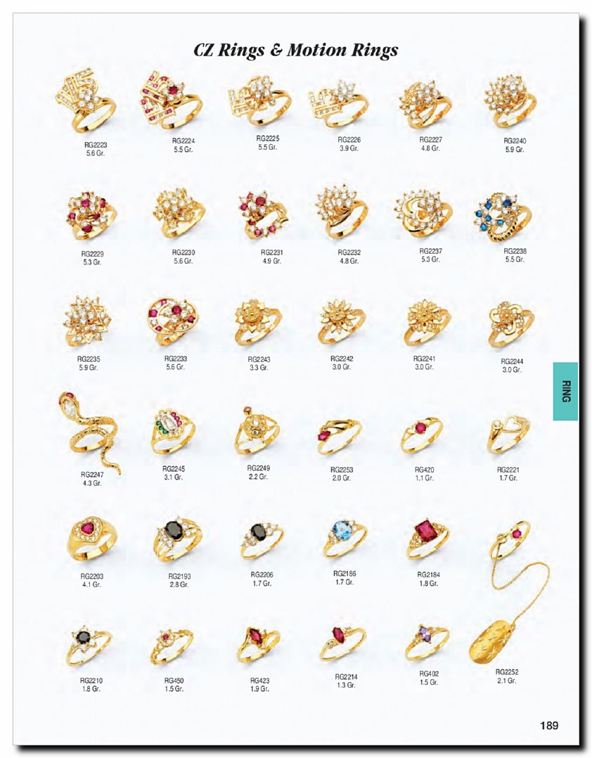 Llamanos al 1(800) 825-9452<br>Catalogos USA<br>(190 of 294)