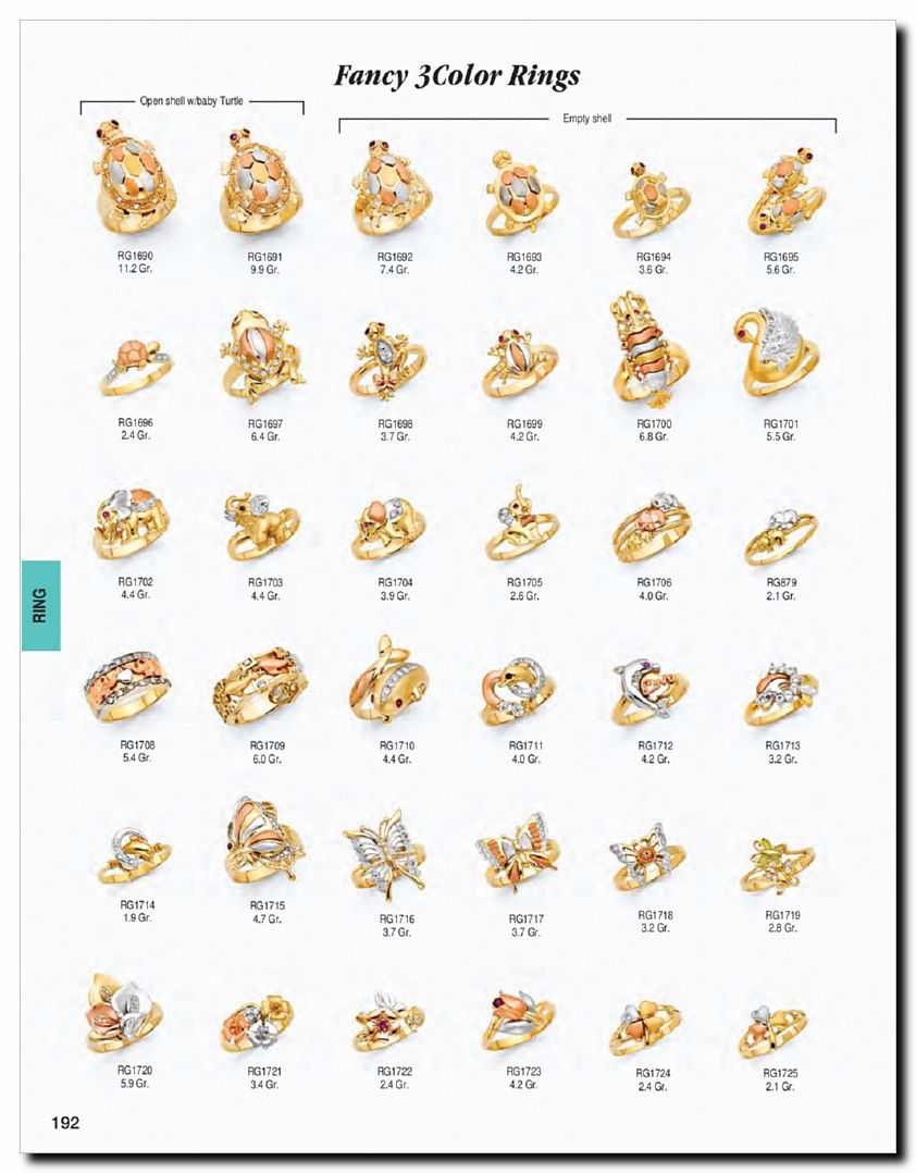 Llamanos al 1(800) 825-9452<br>Catalogos USA<br>(193 of 294)