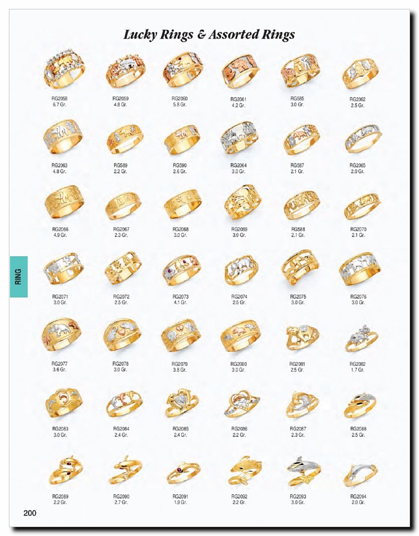 Llamanos al 1(800) 825-9452<br>Catalogos USA<br>(201 of 294)