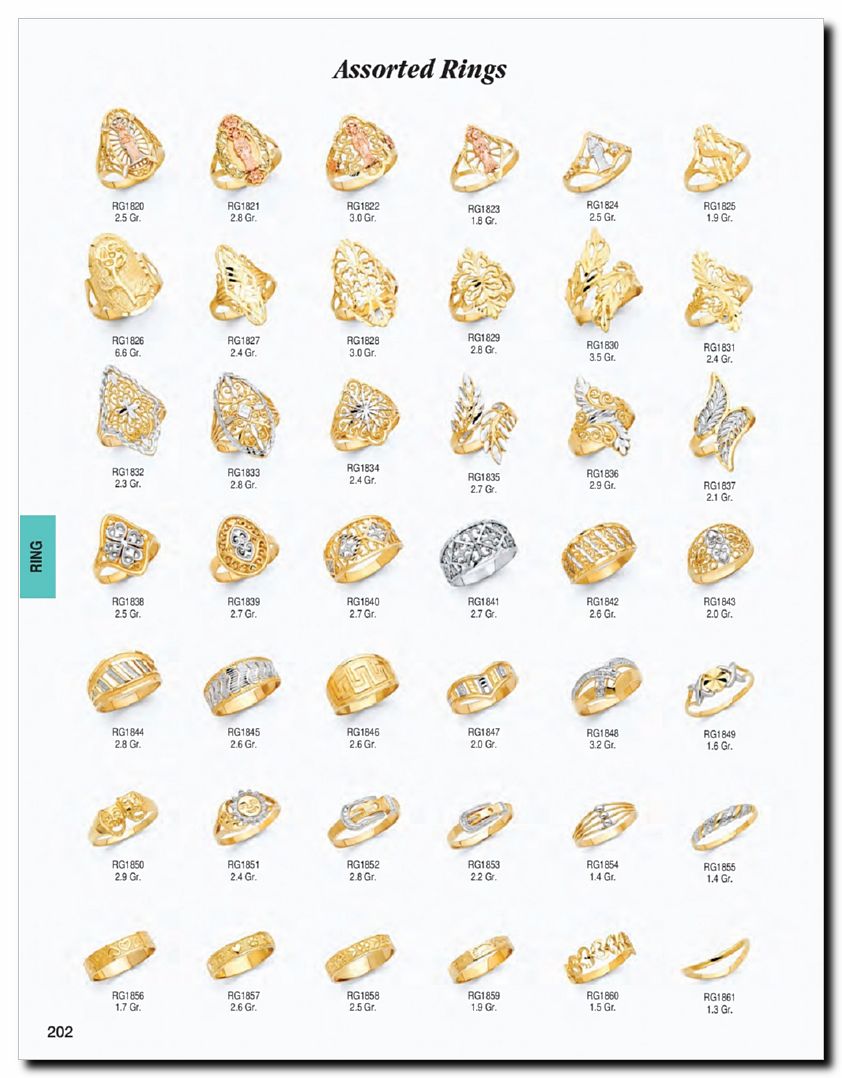 Llamanos al 1(800) 825-9452<br>Catalogos USA<br>(203 of 294)