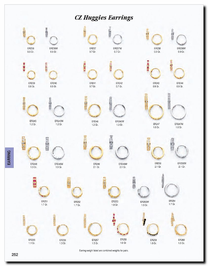 Llamanos al 1(800) 825-9452<br>Catalogos USA<br>(253 of 294)