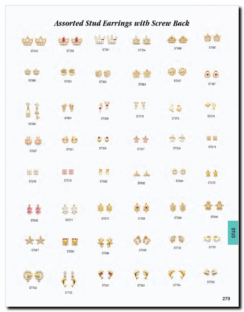 Llamanos al 1(800) 825-9452<br>Catalogos USA<br>(280 of 294)