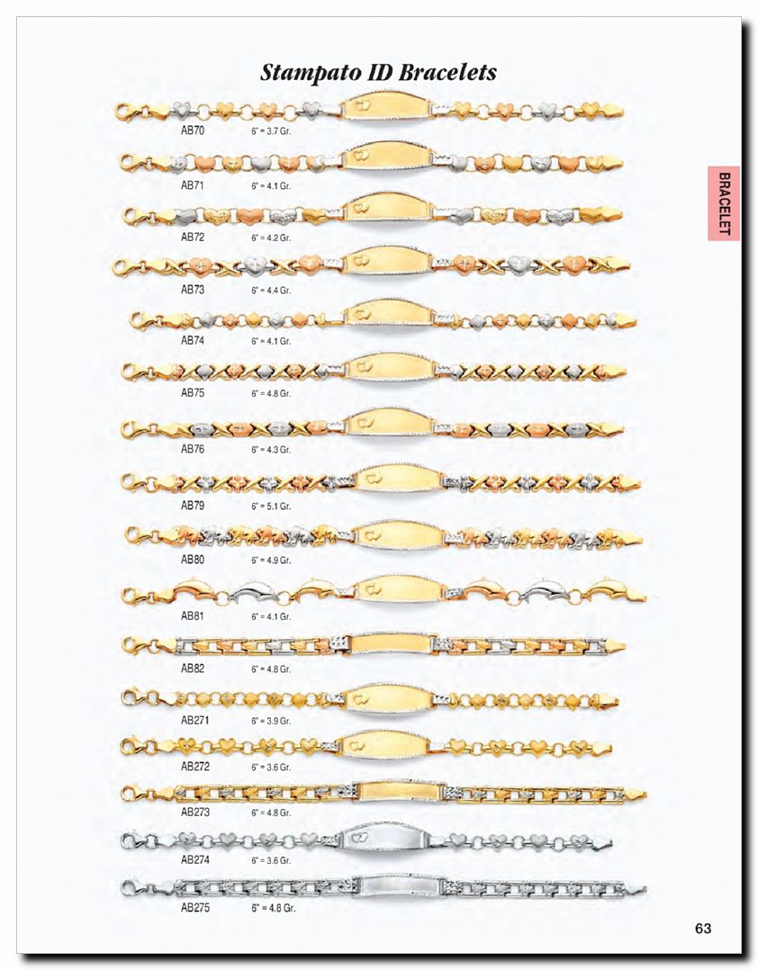 Llamanos al 1(800) 825-9452<br>Catalogos USA<br>(64 of 294)