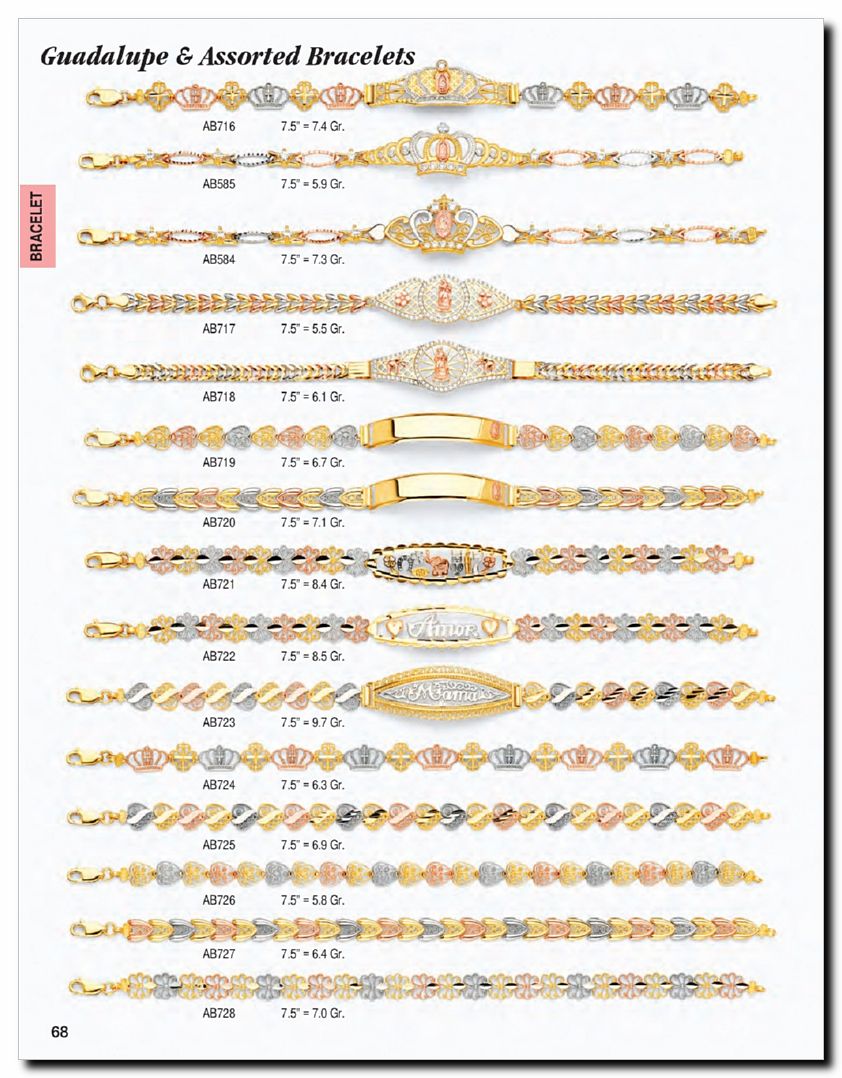 Llamanos al 1(800) 825-9452<br>Catalogos USA<br>(69 of 294)