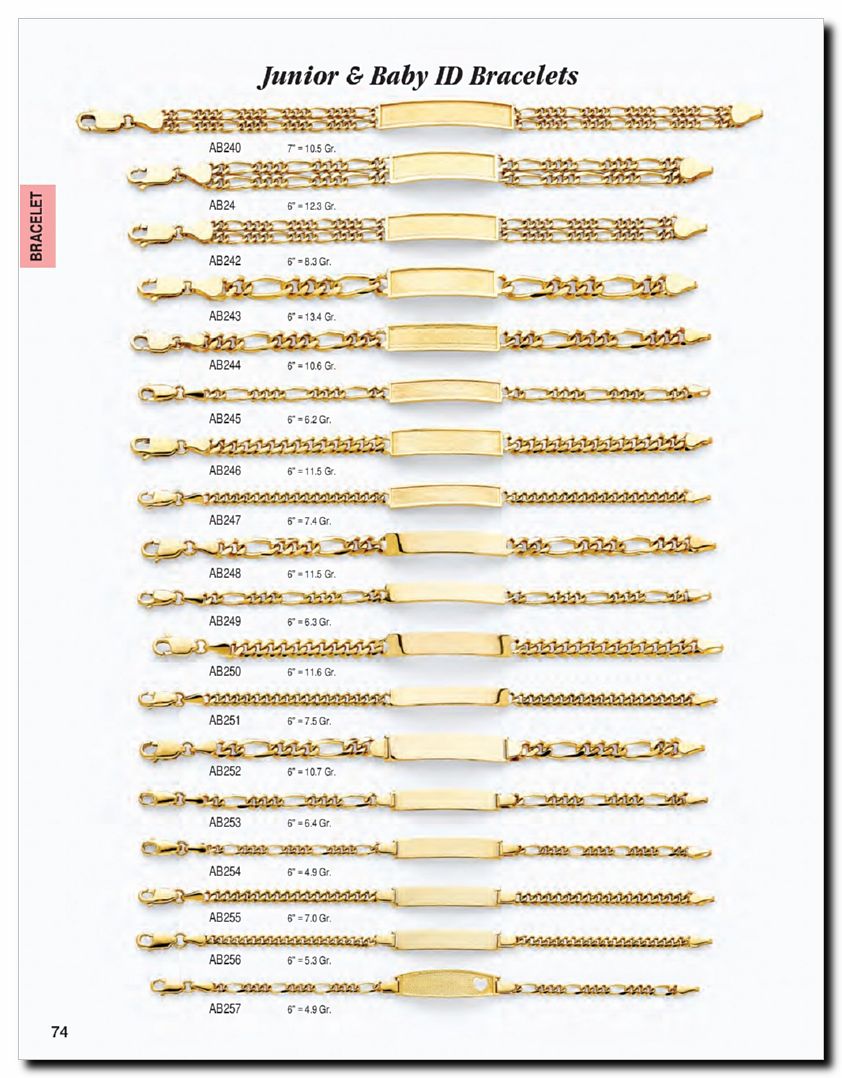 Llamanos al 1(800) 825-9452<br>Catalogos USA<br>(75 of 294)